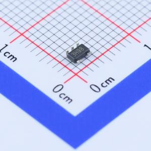 LTC3564ES5#TRPBF商品缩略图