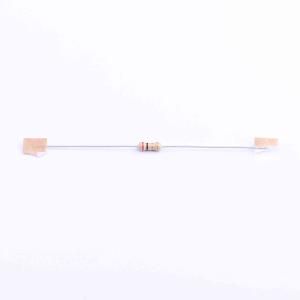 CF1/4W-2Ω±5% T商品缩略图