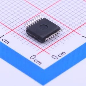 MAX3221IDBR商品缩略图