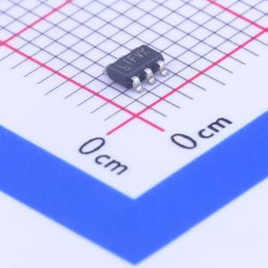 LT6654AHS6-5#PBF商品缩略图