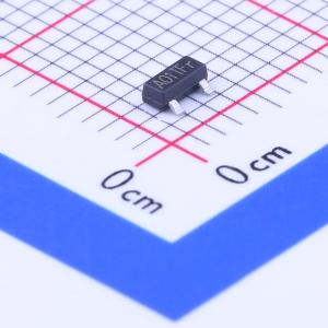 1个N沟道 耐压:30V 电流:4.8A