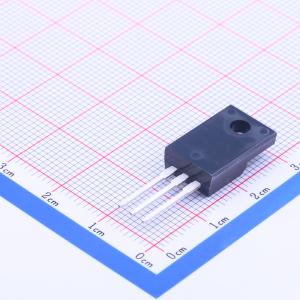 FQPF70N10商品缩略图