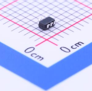 BAT54BRW-7-F商品缩略图