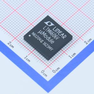 LTM4606EV#PBF商品缩略图