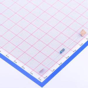 MF1/4W-8.2KΩ±1% T商品缩略图