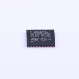 STM32F301K6U6商品缩略图