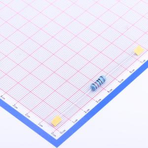 MF1W-10KΩ±1% T商品缩略图