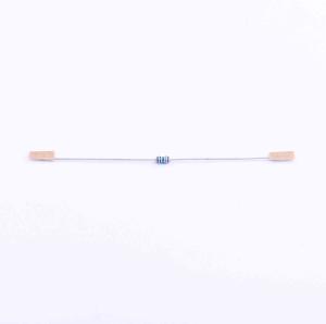 MF1/8W-180Ω±1% T商品缩略图