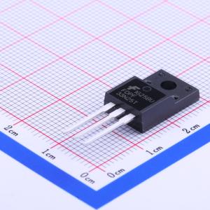 FDPF33N25T商品缩略图