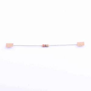 CF1/4W-22Ω±5% T商品缩略图