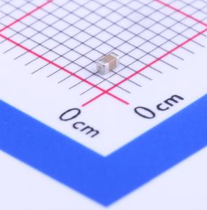 0603B223K500商品缩略图