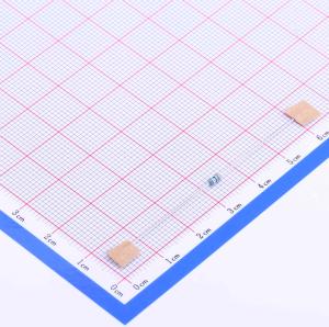 MF1/8W-33Ω±1% T商品缩略图