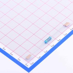 MF1/2W-5.1KΩ±1% T商品缩略图