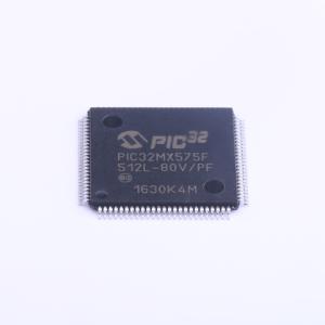 PIC32MX575F512L-80V/PF商品缩略图