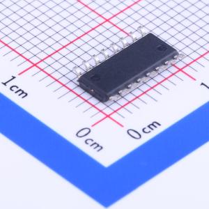 MC14503BDG商品缩略图