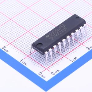 SN74HC241N商品缩略图