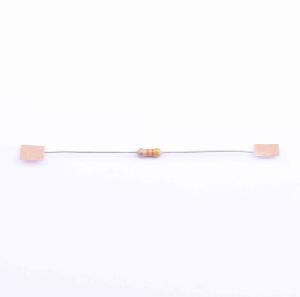 CF1/4W-43KΩ±5% T商品缩略图