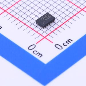 STM6601CA2BDM6F商品缩略图