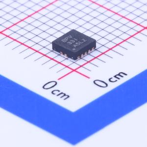 TPS63002DRCR商品缩略图