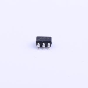 MAX9031AXK+T商品缩略图