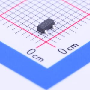 MMBT2907A-7-F商品缩略图