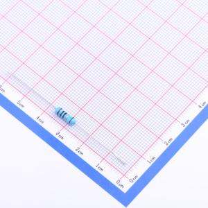 MF1/2W-10Ω±1% T商品缩略图