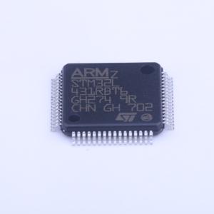 STM32L431RBT6商品缩略图