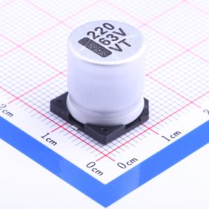 VT1J221M1213商品缩略图