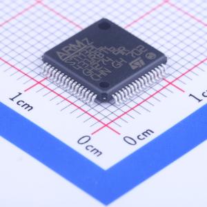 带FPU的超低功耗80 Mhz Arm Cortex-M4 MCU，具有128-KB Flash存储器