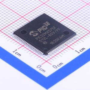 PIC32MX575F512L-80V/PF