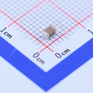 C1206X105K101T商品缩略图