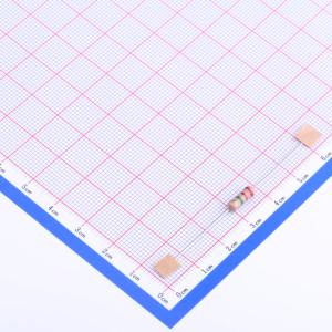 CF1/2W-2.2MΩ±5% T商品缩略图