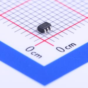 SN74LVC1G02DCKR商品缩略图