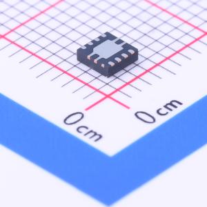 TPS7A8001DRBR商品缩略图