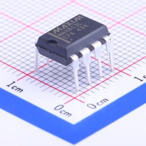 MAX813LEPA+商品缩略图