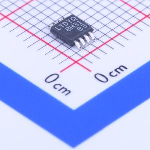 LTC3642IMS8-5#PBF商品缩略图