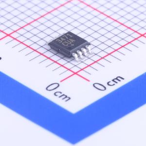 MAX3471CUA+T商品缩略图