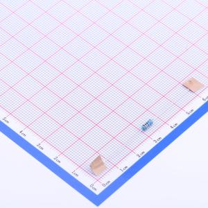 MF1/4W-36KΩ±1% T商品缩略图