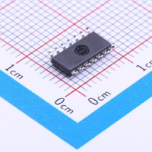 AD8544ARZ-REEL7商品缩略图