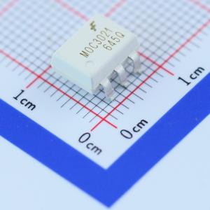 MOC3021SM商品缩略图