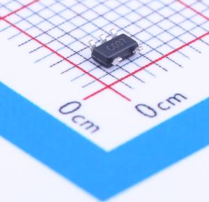 MP8801DJ-3.3-LF-Z商品缩略图