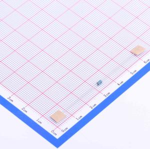 MF1/8W-160Ω±1% T商品缩略图