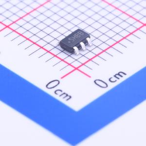 LM2736YMK/NOPB商品缩略图