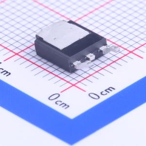 MC79M15BDTG商品缩略图