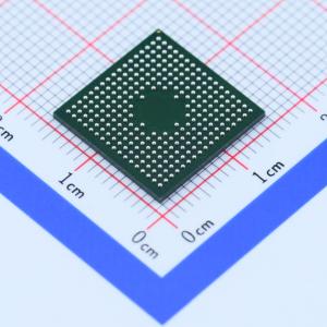 AT91RM9200-CJ-002商品缩略图