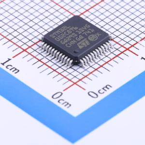 STM32L052C8T6商品缩略图