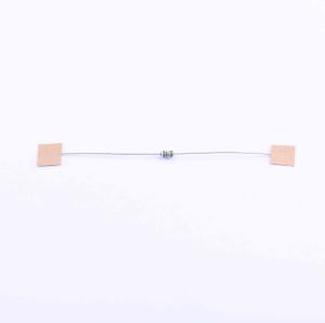 MF1/8W-9.1Ω±1% T商品缩略图