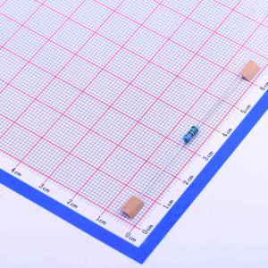 MF1/4W-680Ω±1% T商品缩略图