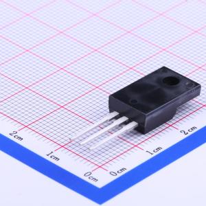 FQPF11P06商品缩略图