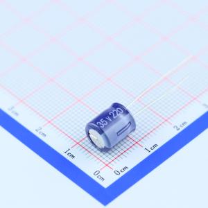 ERJ1VM221F09OT商品缩略图
